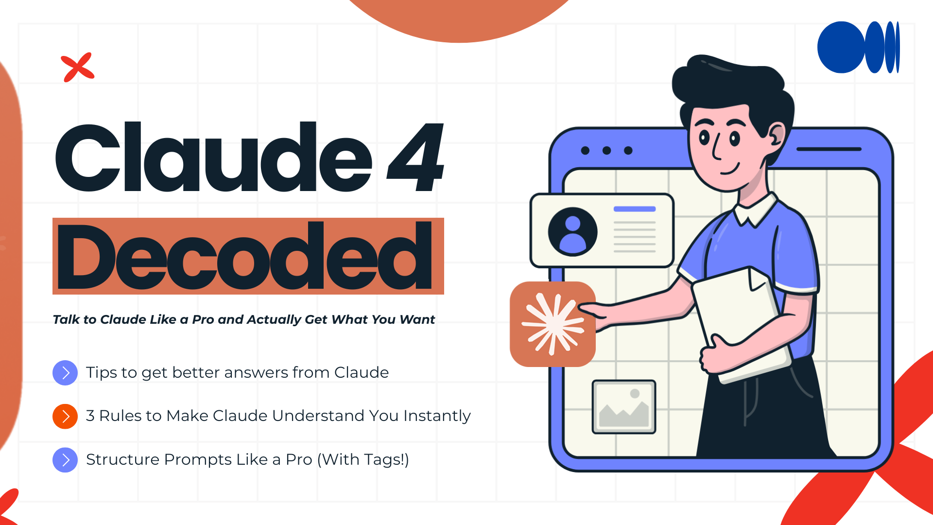 Prompt Claude 4 sonnet better and save your $$$ blog post thumbnail