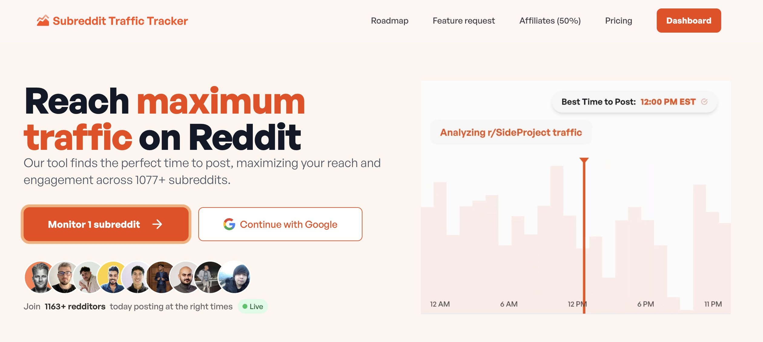 How we migrated a 17M+ records data to a new postgres database for subreddit tracker blog post thumbnail